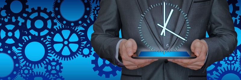 CISOs sollen ihre Rolle neu definieren und Business Continuity Management betreiben.