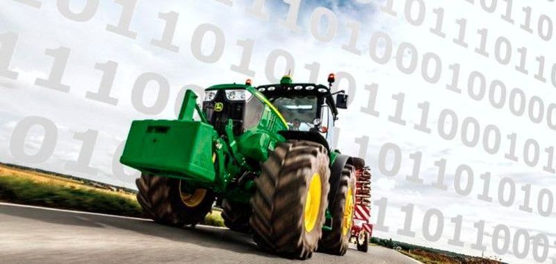 Digitale und autonome Technologien verändern die Landtechnik. Sie verbessern nicht nur die Effizienz des Betriebs, sondern tragen auch zum Umweltschutz bei. Denn wie erfolgreich Landwirte in Zukunft sind, entscheidet sich nicht mehr nur auf dem Feld oder im Stall.