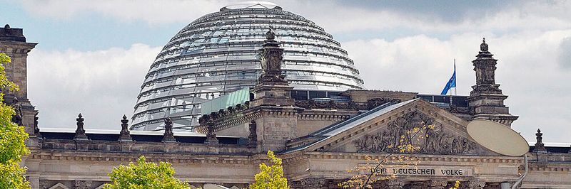 Der Bundestag hat das Digitale Versorgungsgesetz, DGV, verabschiedet – die wichtigsten Änderungen im Überblick