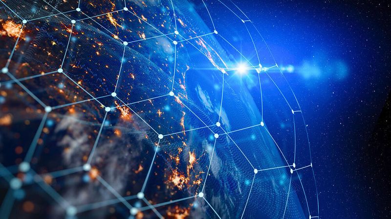 Die Blockchain-Technologie bietet mehr Datenschutz und höhere Effektivität, bringt aber gleichzeitig auch mehr Komplexität und ungeeignete Strukturen mit sich.