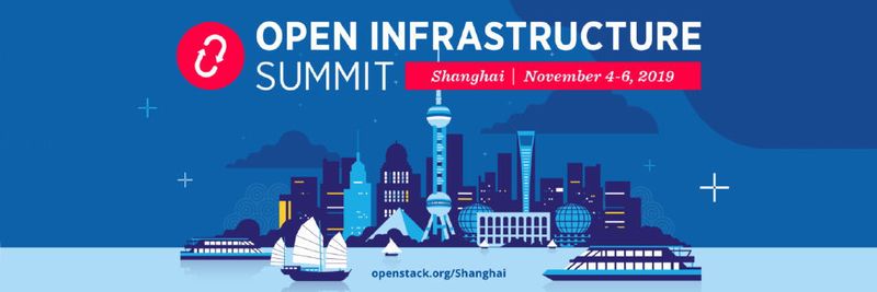 Erstmals fand der Open Infrastructure Summit der OpenStack Foundation in China statt.