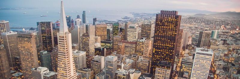 Das CloudFoundry-Projekt trat von San Francisco aus seinen Siegeszug über den Globus an.