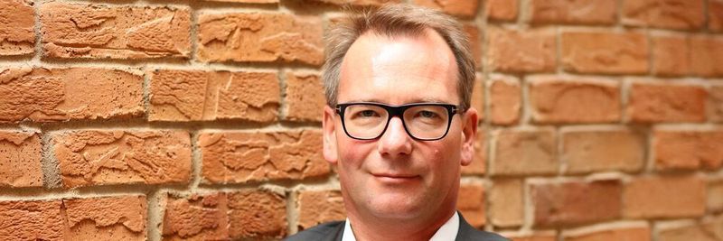 Der Arrow-ECS-Manager Paul Karrer führt ab sofort die Geschäfte des Distributors in Deutschland.