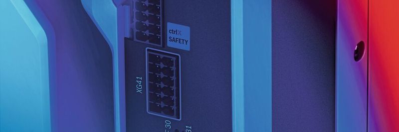 Nicht nur Hardware und Software: Bosch Rexroth hat die neue Plattform für die Automation auch durchgängig für neue Geschäftsmodelle entwickelt.