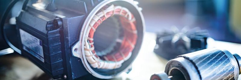 Ein durchgehender simulationsgestützter Entwicklungsprozess bietet die Chance, die komplexen Anforderungen bei der Entwicklung von elektrischen Antrieben auszutarieren und in ein optimales Produkt zu überführen.