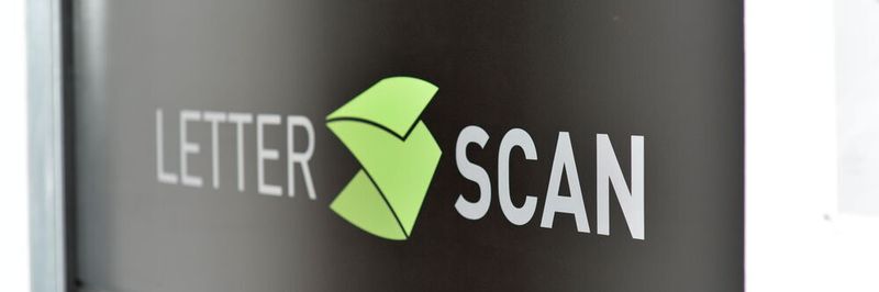 Letterscan bietet in Partnerschaft mit dem ECM-Spezialisten d.velop komplette Digitalisierungsdienstleistungen.