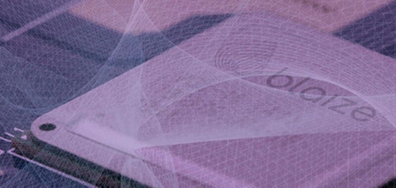 Der „Graph Streaming Processor“ kommt mit kleinen Pufferspeichern aus, da Daten sofort bei Verfügbarkeit weiterverarbeitet werden – sagt Blaize.