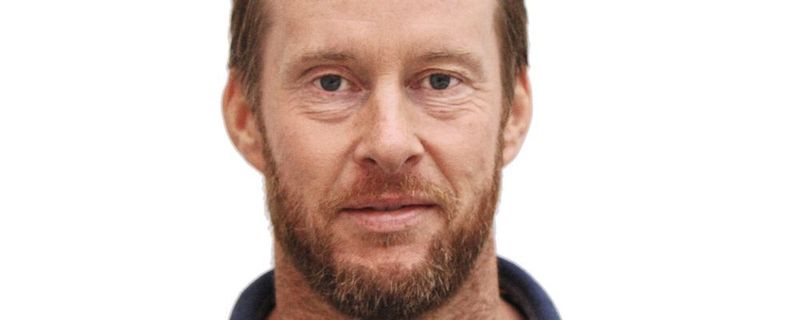 Peter Burmeister, Leiter Matthies Motorrad auf der Fachtagung »bike und business« 2019: „Erfolgreich reparieren? Matthies hilft!“