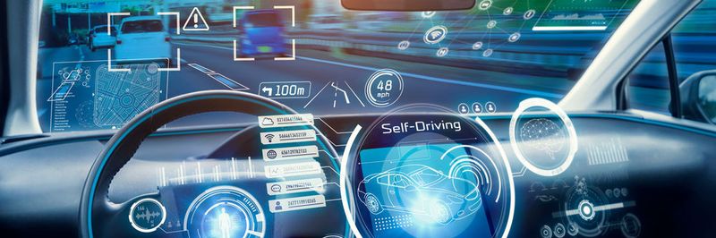Data transmission of up to 100 GBit/s in the vehicle: The industry is working on the standardization of the optical IEEE 802.3 automotive multi-gigabit standard.
