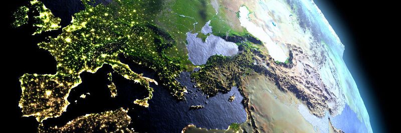 2020 soll für die IT in der EMEA-Region ein gutes Jahr werden.