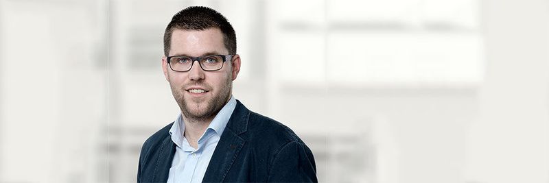 Der Autor: Tobias Titze ist Marketing Manager bei der Eoda GmbH
