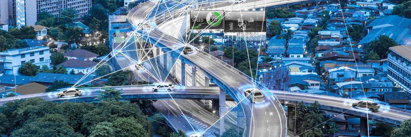 Das „selbstfahrende“ Netzwerk soll Realität werden, wenn es nach Juniper geht.