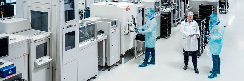 Diehl Connectivity Solutions steht seinen Kunden im Digitalisierungsprozess in jeder Phase zur Seite.