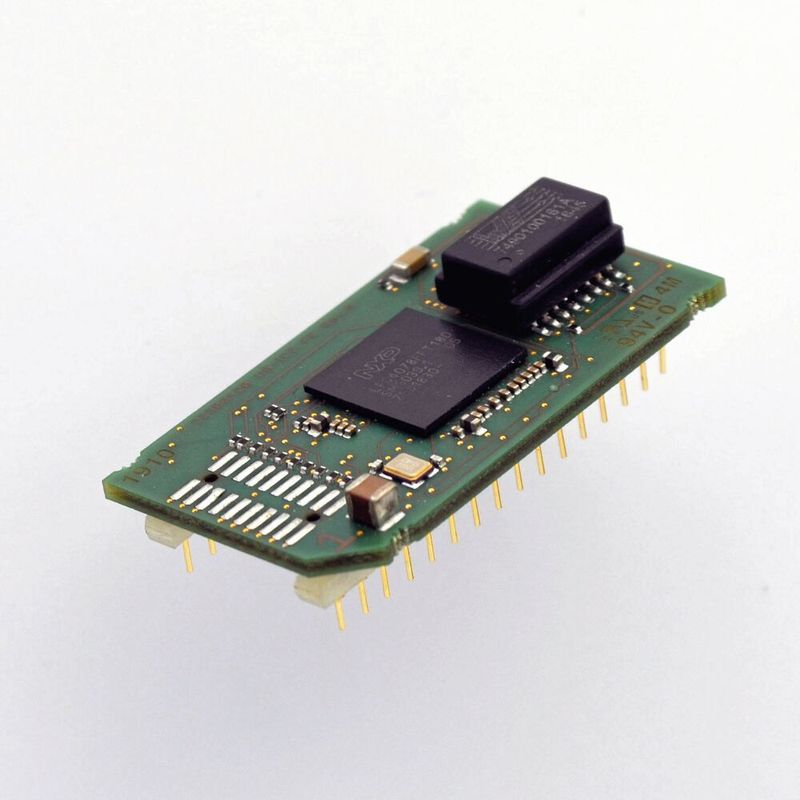 Unigate IC2: Sofort lauffähige All-in-One-Busknoten