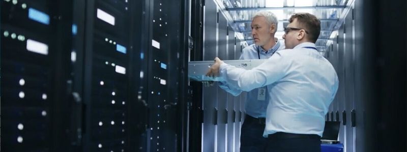 Mit Dell EMC „Powerone“ stellt Dell Technologies ein integriertes System vor, das dank einer Automatisierungs-Engine einen vergleichsweise autonomen Betrieb ermöglicht.