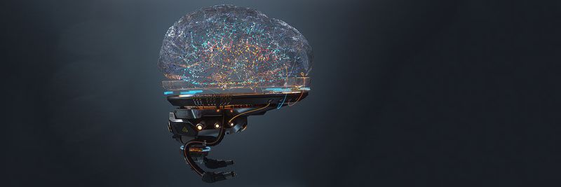 Künstliche Intelligenz muss transparent arbeiten. Nur wenn die Ergebnisse nachvollziehbar sind, sind sie vertrauenswürdig.