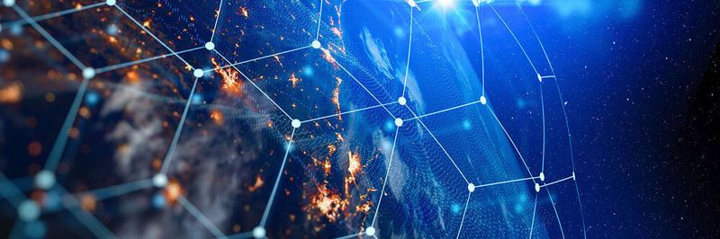 Die Blockchain-Technologie bietet mehr Datenschutz und höhere Effektivität, bringt aber gleichzeitig auch mehr Komplexität und ungeeignete Strukturen mit sich.