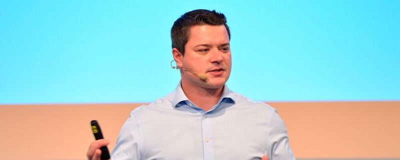 Matthias Schmidt, Vertriebsleiter KMU mobile.de.