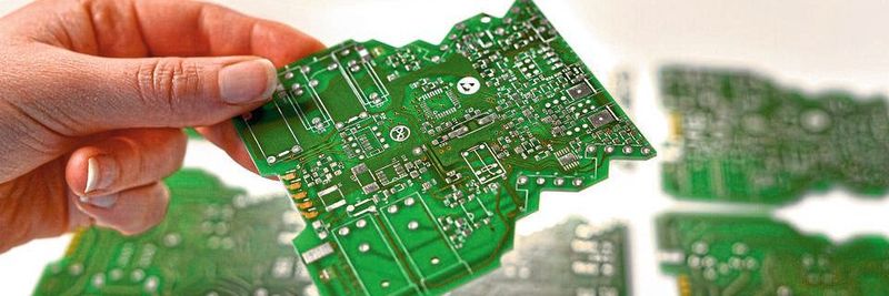 Single and double-sided printed circuit boards: Will we have to expect long delivery times in the future?