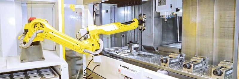 Bei der VC-205 ermöglicht aufgrund ihrer Konstruktion sowohl automatisierte als auch manuelle Beladung.