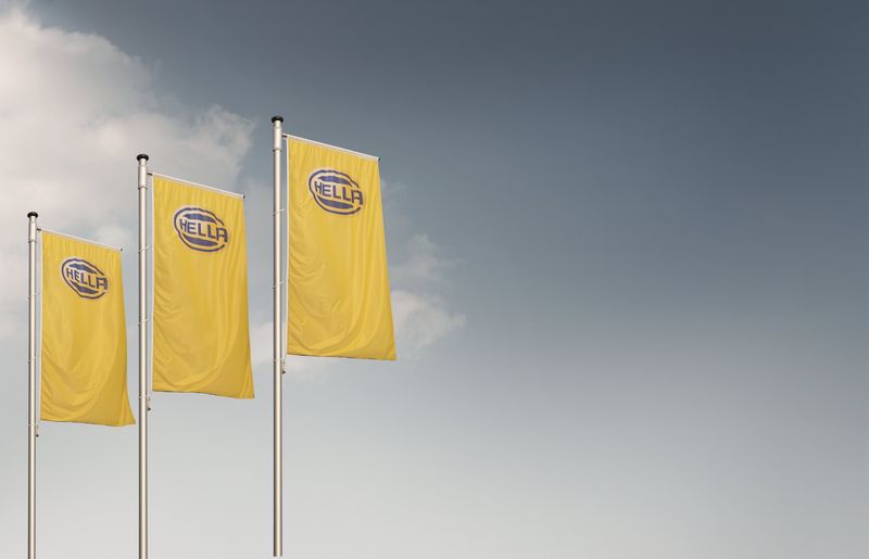 Hella veräußert sein Relaisgeschäft an Hongfa.