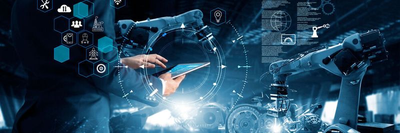 Industrielle Steuerungssysteme benötigen zunehmend mehr Schutz.