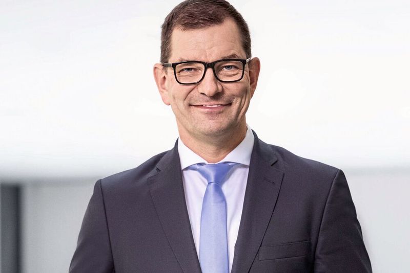 Markus Duesmann übernimmt bei Audi ab 1. April 2020 das Ruder.