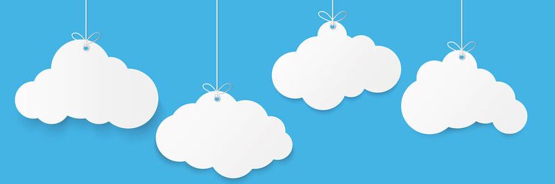 Gartner zufolge ist die Public Cloud im Mainstream angekommen.