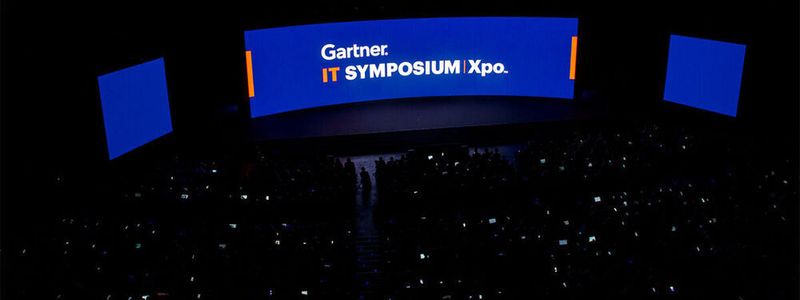 Das „Gartner IT Symposium/Xpo 2019“ hat vom 3. bis zum 7. November in Barcelona stattgefunden. Autorin Karin Quack war vor Ort.