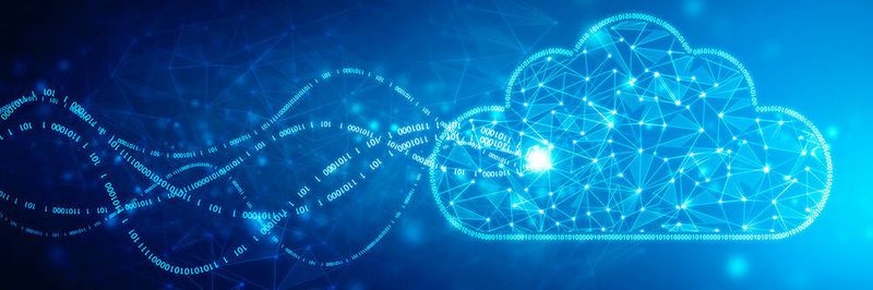 Mit AWS Data Exchange können Daten von Drittanbieter für wissenschaftliche Forschungszwecke oder Anwendungen in Unternehmen über eine Cloud genutzt werden