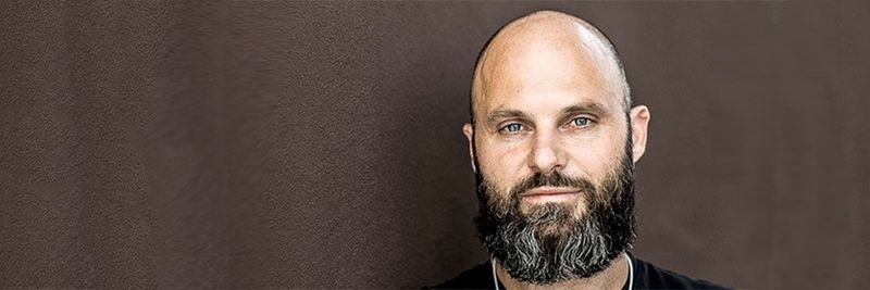 Der Autor: Michael Breidenbrücker ist CEO der Senseforce GmbH