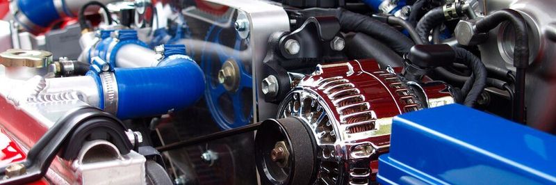 Car producer ordered lightweight pistons from Kolbenschmidt Huayu Piston Co. Ltd.