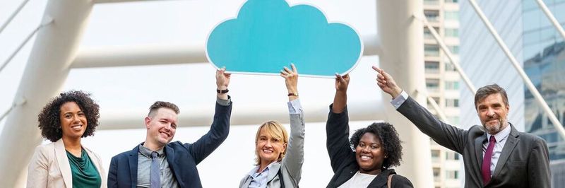 Zwischen einzelnen Cloud-Anbietern gibt es erhebliche Differenzen bezüglich Gesamtperformance und Konnektivität.
