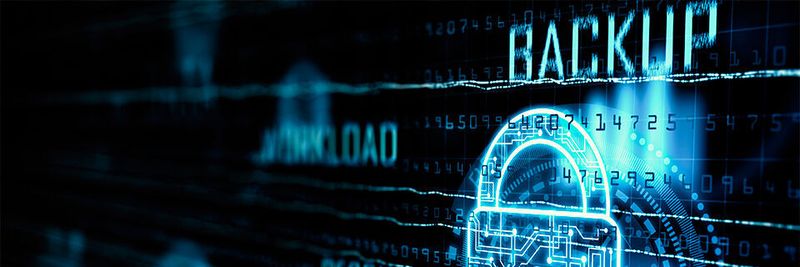 Langjährige Tradition im Storage-Umfeld: Backup & Disaster Recovery.