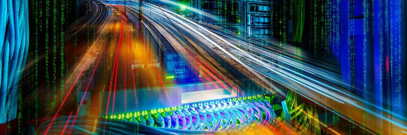 Legacy-Applikationen auf dem Mainframe lassen sich auf Umwegen durchaus auch mit agilen Prinzipien in Einklang bringen.