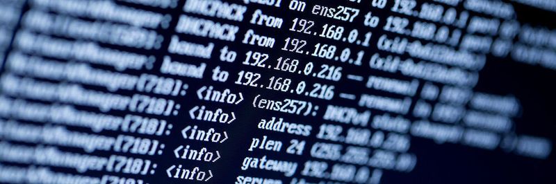 Mit iptables-Regeln für Netfilter lassen sich unter Linux komplexe Firewall-Umgebungen erstellen.