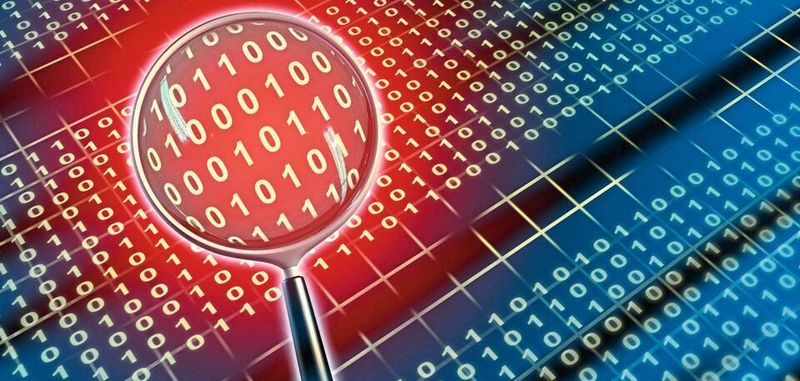 Hackerangriff: Unbefugte verschafften sich Zugang zu Conrads IT