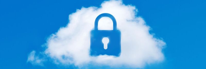 Besondere Sicherheitsanforderungen gelten, wenn Anwendungen in der Cloud entwickelt werden.