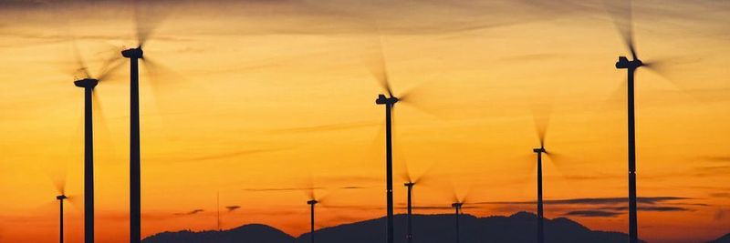 Humans have always used the wind’s power in one way or another, for example, through windmills or sailing boots. In the past few years, wind has been given a new, extremely important, task: to generate electricity.
