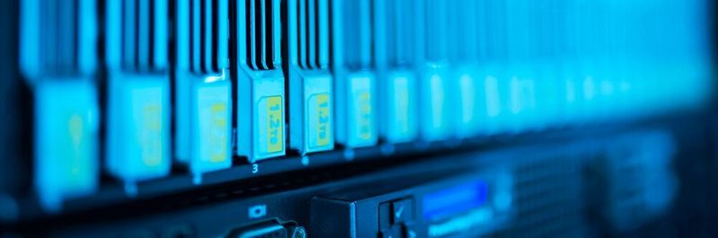 Increasing electrification and the associated changes in markets such as power generation, energy storage, and electromobility call for new solutions for energy management systems.