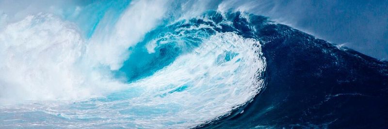 Nemos has successfully started testing its 2019 Wave Energy Converter.