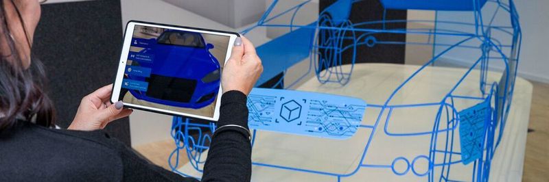 Vom Entwurf über die Konstruktion bis zur Produktentwicklung wird ein lokales Expertenteam von AT&T und Nokia Unternehmen dabei unterstützen, betriebliche Abläufe zu optimieren und die Auswertung von Daten zu verbessern.