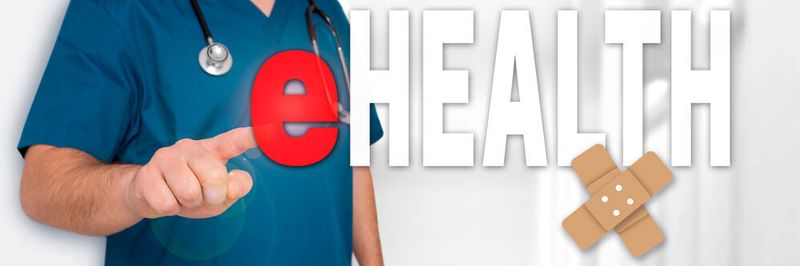 Die Gesundheitsbranche hat beim Thema Digitalisierung noch viel Potenzial.