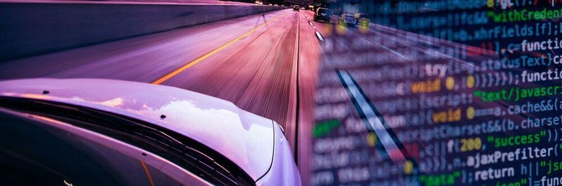 In devices with increasing autonomy, fast processing times and low latencies with maximum safety are essential. The Connext DDS from RTI, which is based on the DDS communication standard, aims to achieve this goal.