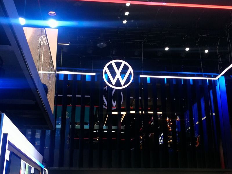 VW muss mit 48,7 Millionen Euro den größten Anteil zahlen.