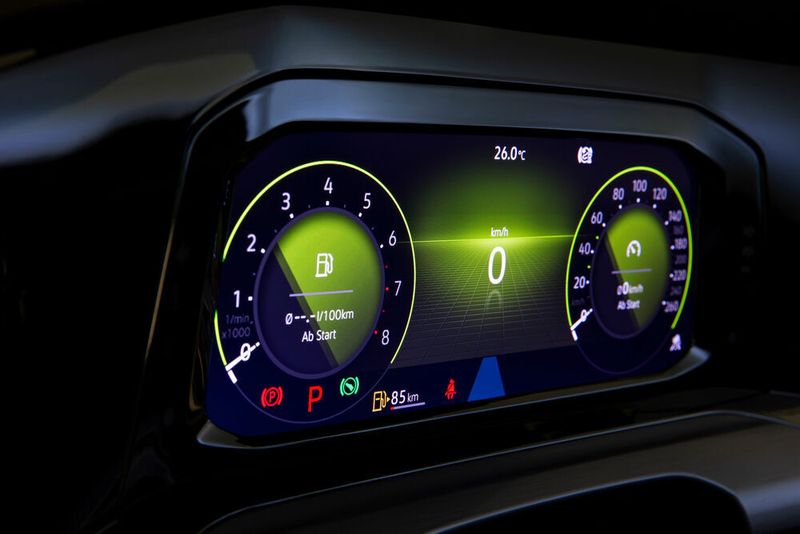 Volkswagen bündelt seine Software-Entwicklung in der neuen Geschäftseinheit „Car-Software“.