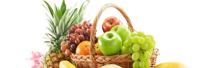Frisches Obst ist nicht nur gut für die Gesundheit der Mitarbeiter, sondern auch fürs Betriebsklima.