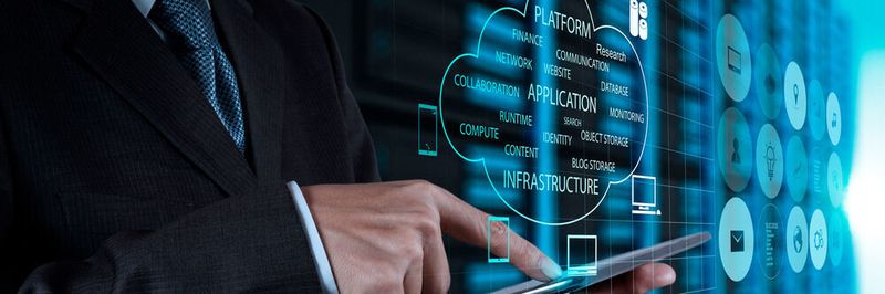 Das Portfolio der Managed-Cloud-Anbieter ist umfangreich, meist betreuen sie ihre Kunden bereits von der grundlegenden Planung an.