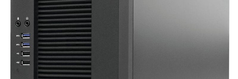 Die Appliance ist für 1.550 Euro (UVP) im Fachhandel erhältlich.