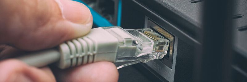 Datenleak durch einen kleinen Fehler bei der Router-Konfiguration